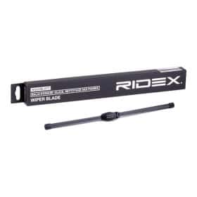 Щітки склоочисника RIDEX 298w0004
