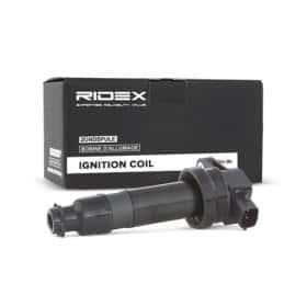 Катушка зажигания RIDEX 689c0161 Катушка зажигания RIDEX 689c0161