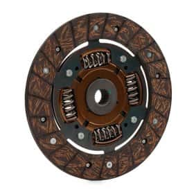 Диск сцепления RIDEX 262c0007