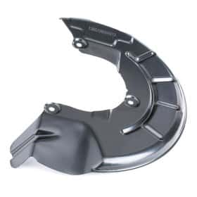 Кожух тормозного диска RIDEX 1330s0088