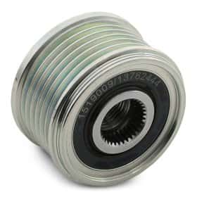 Муфта генератора RIDEX 1390f0086