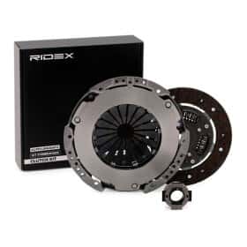 Комплект зчеплення RIDEX 479c0070