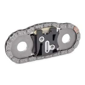 Комплект цепи ГРМ RIDEX 1389t2455