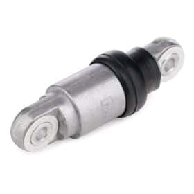 Виброгаситель RIDEX 1637v0004