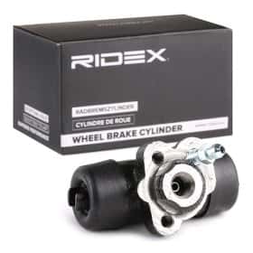 Колесный тормозной цилиндр RIDEX 277w0111 Колесный тормозной цилиндр RIDEX 277w0111