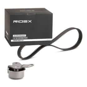 Комплект ремня ГРМ RIDEX 307t0128