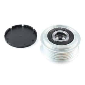 Муфта генератора RIDEX 1390f0057 Муфта генератора RIDEX 1390f0057