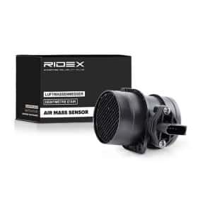 Витратомір повітря RIDEX 3926a0127