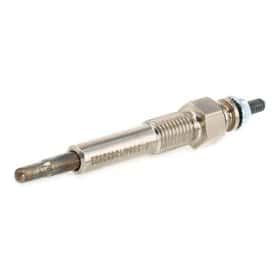 Свічка розжарювання RIDEX 243g0044