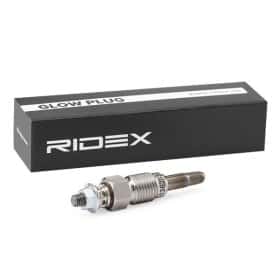 Свічка розжарювання RIDEX 243g0008