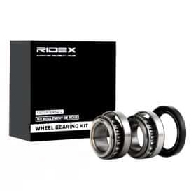 Комплект ступицы колеса RIDEX 654w0032
