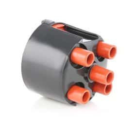 Кришка розподільника запалювання RIDEX 692d0002