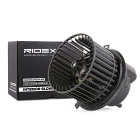 Вентилятор салона RIDEX 2669i0075