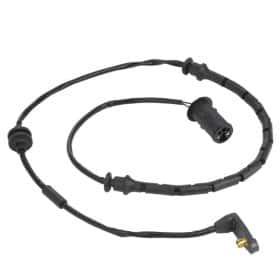 Датчик зношення гальмівних колодок RIDEX 407w0025