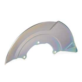 Кожух тормозного диска RIDEX 1330s0023