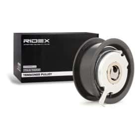 Натяжной ролик ремня ГРМ RIDEX 308t0005