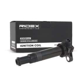 Катушка зажигания RIDEX 689c0134 Катушка зажигания RIDEX 689c0134