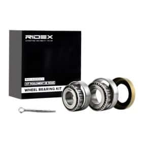 Комплект ступицы колеса RIDEX 654w0454