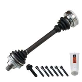Піввісь SATO tech ds10441