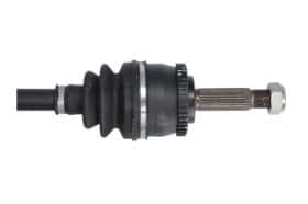 Полуось Полуось