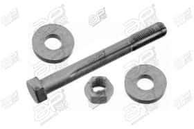 Болт крепления рычага подвески