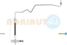 Тормозной шланг Adriauto 551260