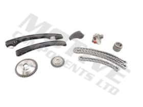 Комплект ланцюга ГРМ Motive Components tck58
