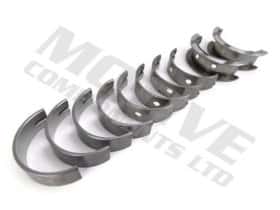 Подшипник коленвала Motive Components 5m1518p