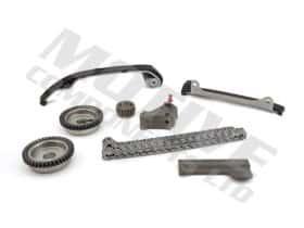 Комплект ланцюга ГРМ Motive Components tck54