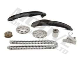 Комплект ланцюга ГРМ Motive Components tck82