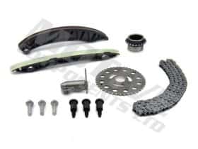 Комплект ланцюга ГРМ Motive Components tck100