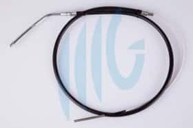 Трос ручного гальма Ricambiflex 01040397