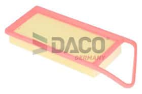 Воздушный фильтр DACO dfa0602