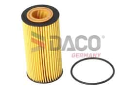 Масляный фильтр DACO dfo2701