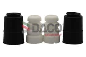Відбійник амортизатора DACO pk0216