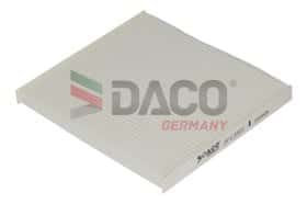Фільтр салону DACO dfc3901