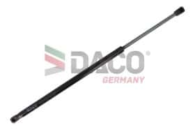 Газовий упор багажника DACO SG1016