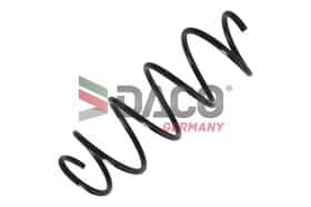 Пружина подвески DACO 802312