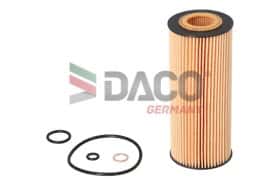 Масляный фильтр DACO dfo0308