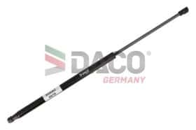 Газовий упор капота DACO SG0262