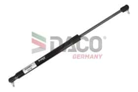 Газовий упор багажника DACO SG0801