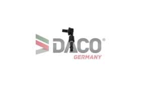 Наконечник рулевой тяги DACO TR0210