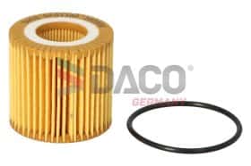 Масляный фильтр DACO dfo3300