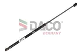 Газовий упор капота DACO SG4227