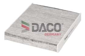 Фільтр салону DACO dfc1004w