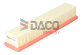 Воздушный фильтр DACO dfa0704