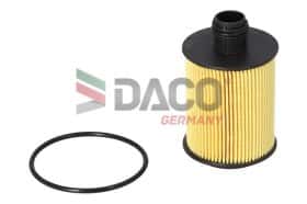 Масляный фильтр DACO dfo0105