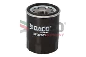 Масляный фильтр DACO dfo2703