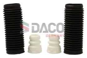 Комплект (пильники + відбійники) DACO PK4725