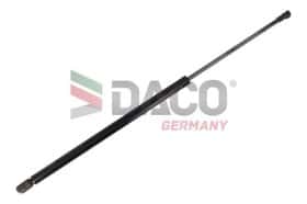 Газовий упор багажника DACO SG1710